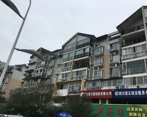 枫桥映月2室1厅东南