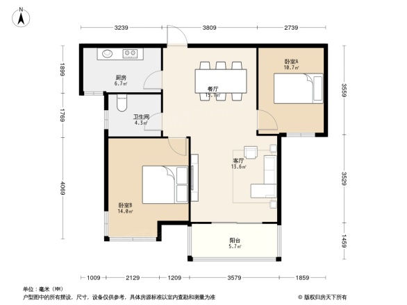 齐心今城