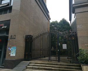 建发中央鹭洲 4室2厅 西北 北