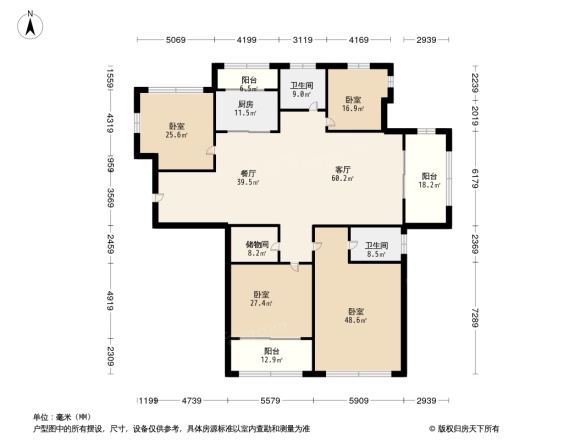 红星威尼斯庄园