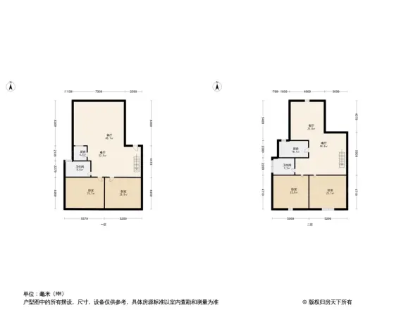 福地人家