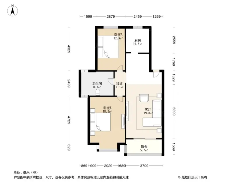 金色嘉园 南北通透 上郑州,一,楼层好,郑州高新石佛房