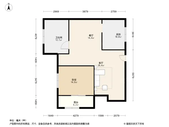 中国铁建国际城