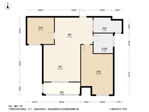 新城南都