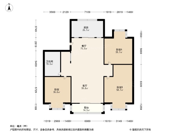 世纪花园