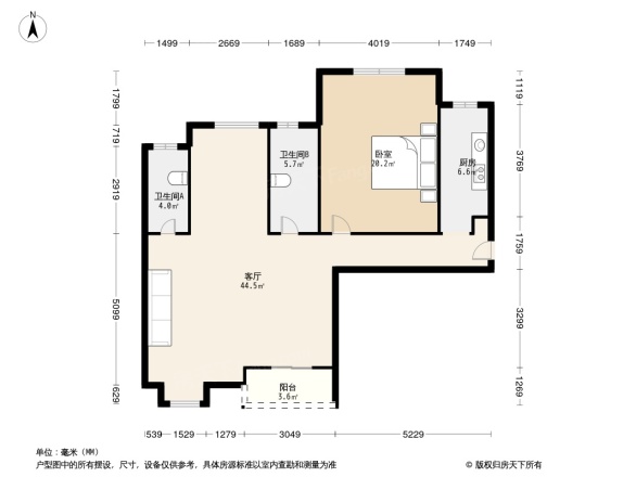 龙耀华府