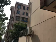 新上满五南北通边套全明得房率高采光足近18号线