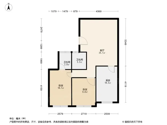 海军工程大学安居小区