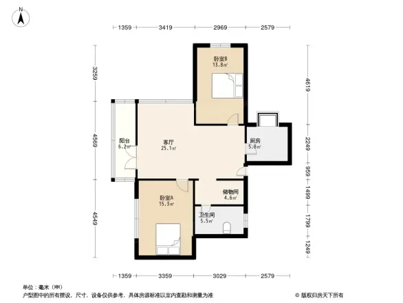 富康花园
