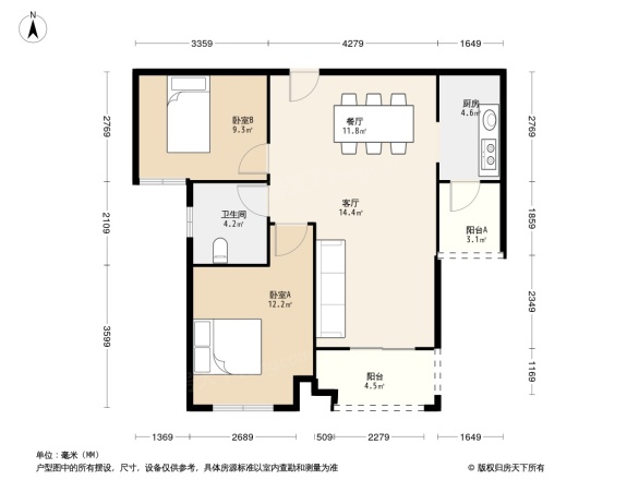 新华联青年城