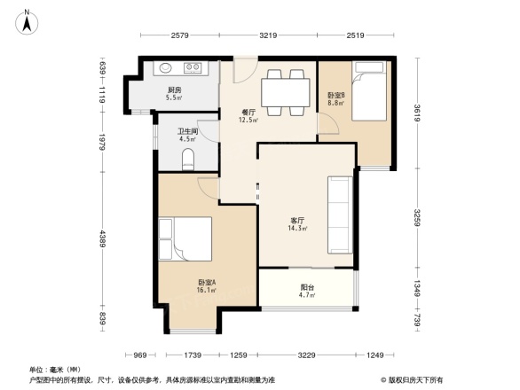 城开二七城市广场