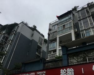三和南庭3室1厅南