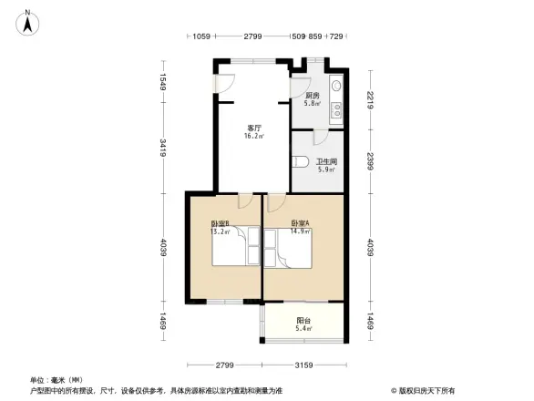 徐东电信小区