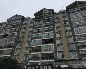 枫桥映月 3室2厅 南 北