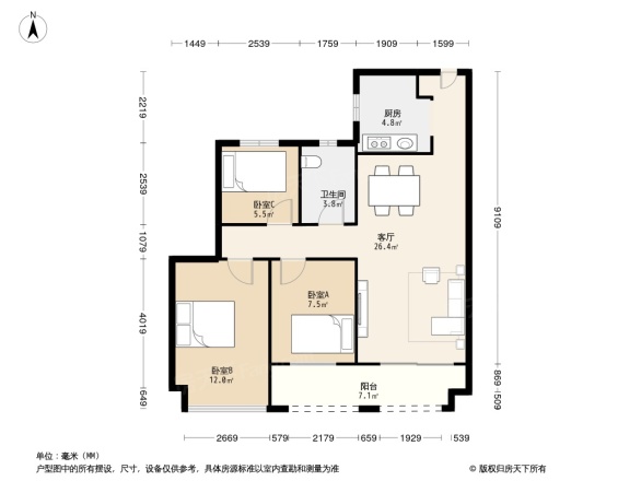 江山樾