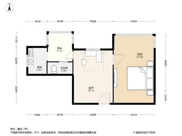 长江委永清小区