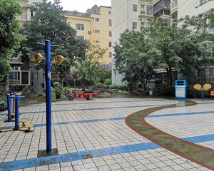龙锦雅苑1室1厅南