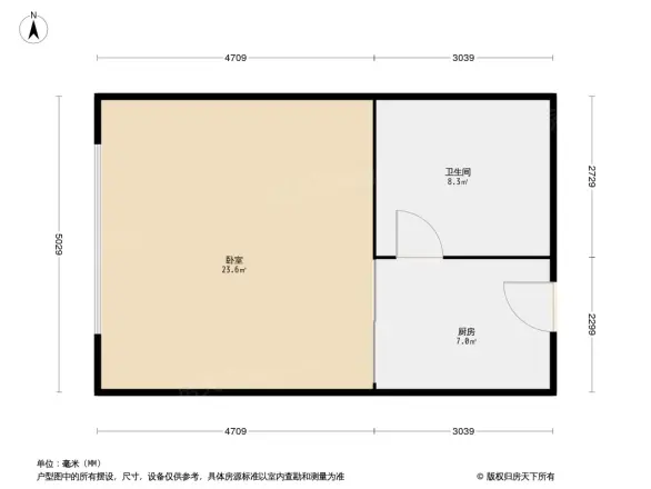 鑫苑望江花园