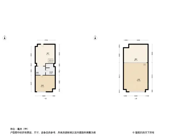 悦湖居万科海上传奇