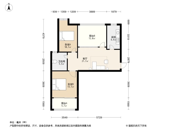 百瑞景中央生活区五期