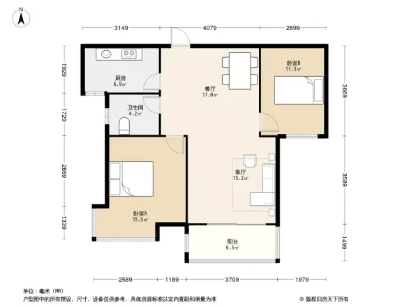 齐心今城