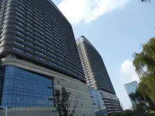 地铁口边户双阳台近龙湖精装修诚心出售自带商圈采光好