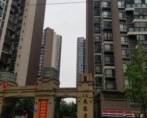 天晨花溪碧2室1厅东南南西南