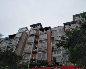 丽都新城一期 3室1厅 南