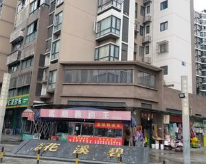 天晨花溪碧2室1厅南