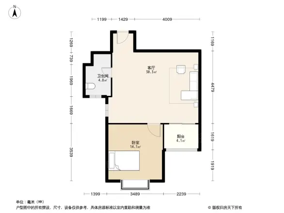东风阳光城三期