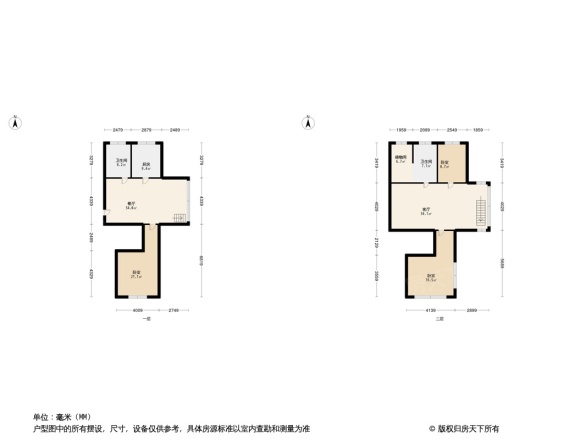 花园南村