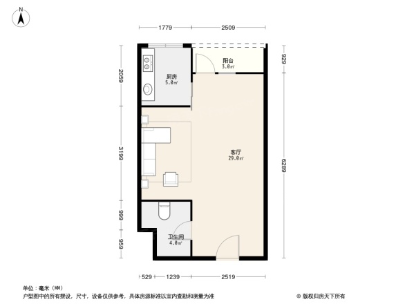 保利公园九里