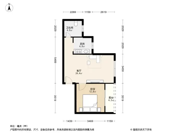 香缇美景小区