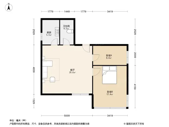 北湖公寓