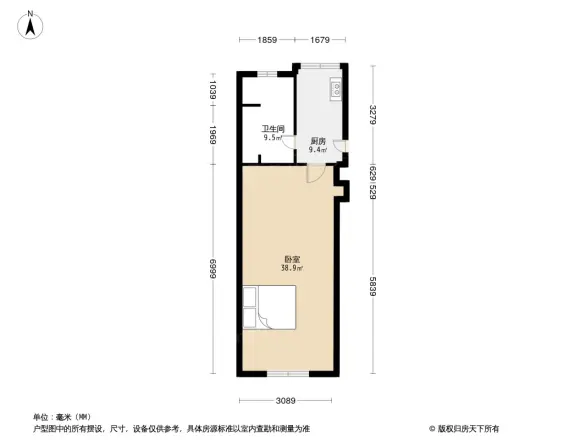 武汉楚剧院宿舍