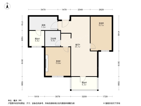 当代国际城