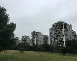 心怡德盛苑4室3厅南