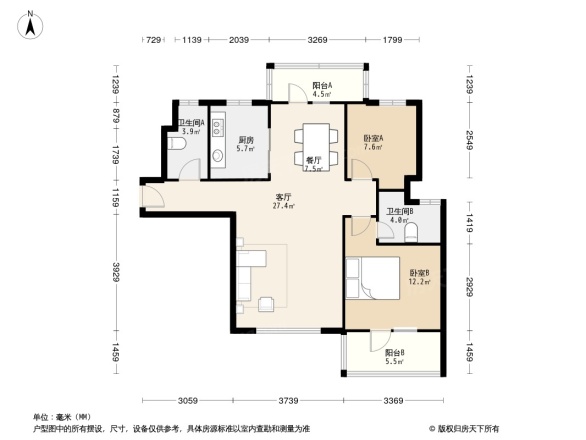 泛海国际居住区竹海园