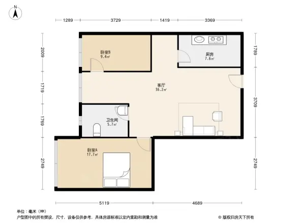中南客运站宿舍