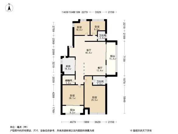 环太湖艺术城德郡