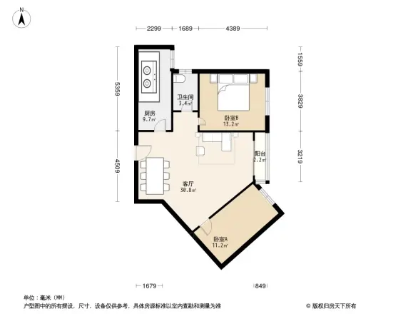 新世纪都市花园梅园