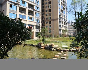 欧洲城3室2厅南