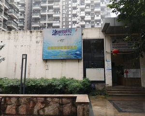 宝泰家园2室1厅南