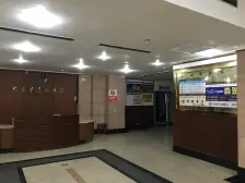 六角大楼 2室1厅 西