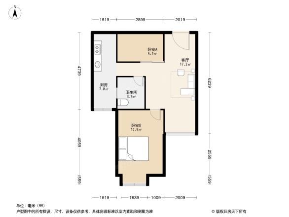 二七新江岸生活广场