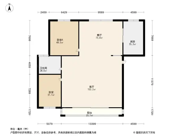 新城南都