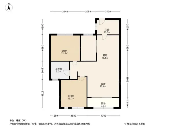 梧桐香郡东樾