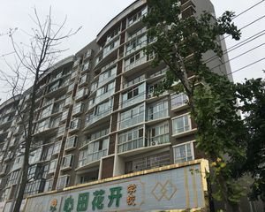 心怡德盛苑4室2厅南