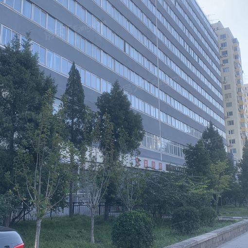 展览路24号院2室1厅1卫东南朝向12500.00元/月出租