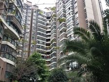 天晨花溪碧 2室1厅 南